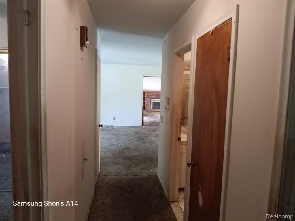 3375 Jacque Street Flint, MI 48532 - Photo 15 of 37 Gallery Image 15