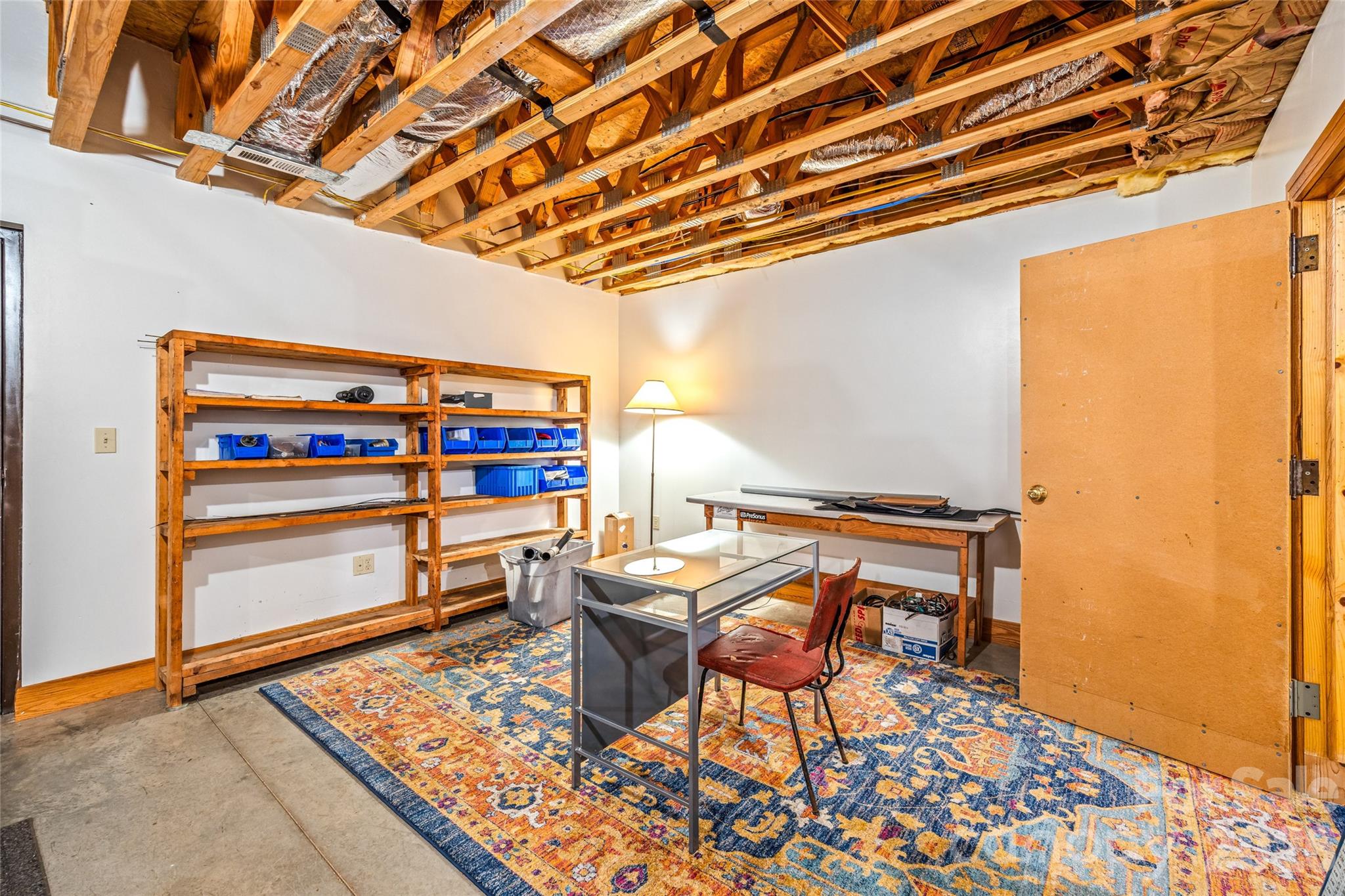 464 Governors View Road Asheville, NC 28805 - Photo 25 of 30