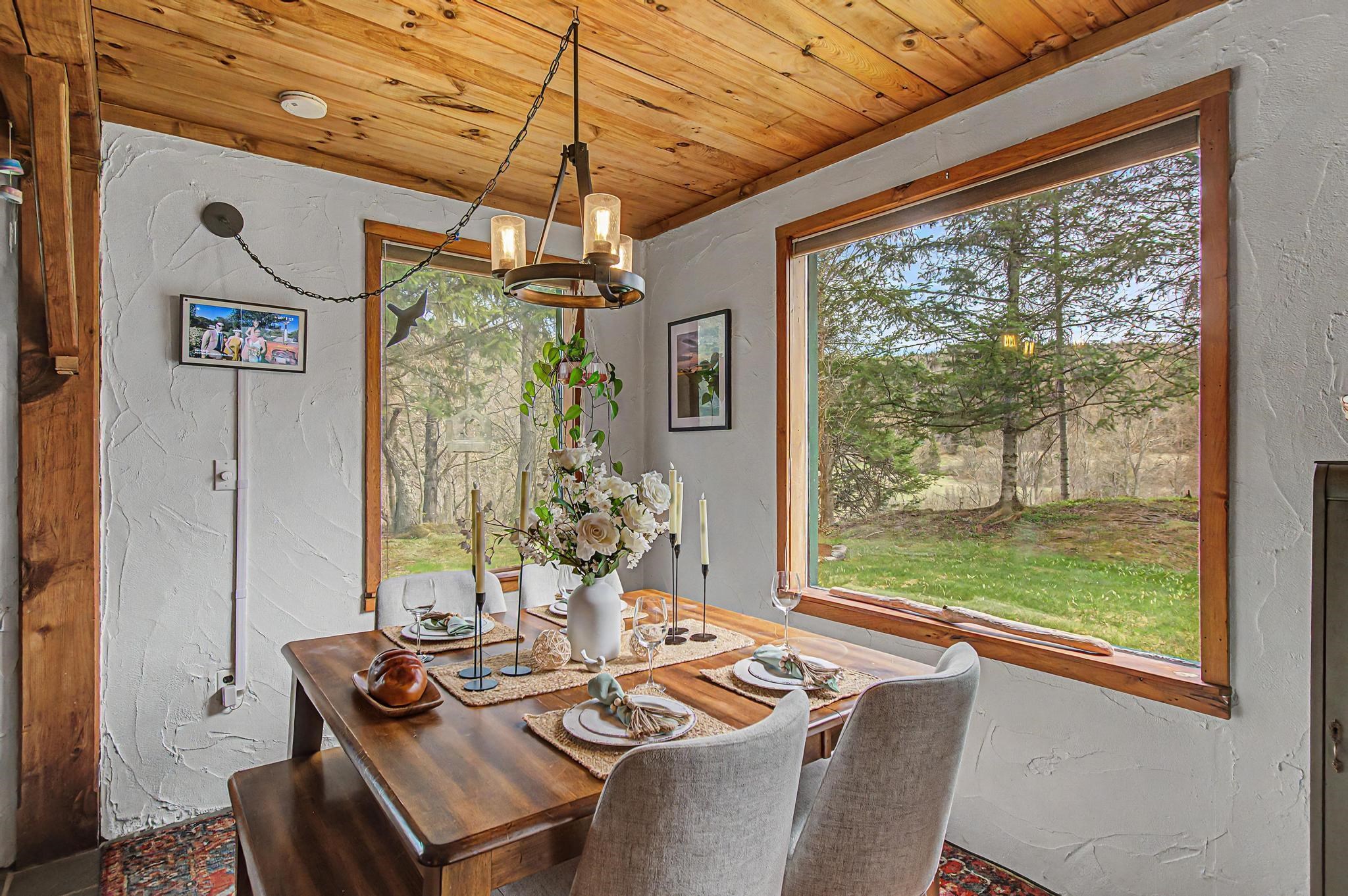 2212 Symonds Mill Road Elmore, VT 05680 - Photo 40 of 59