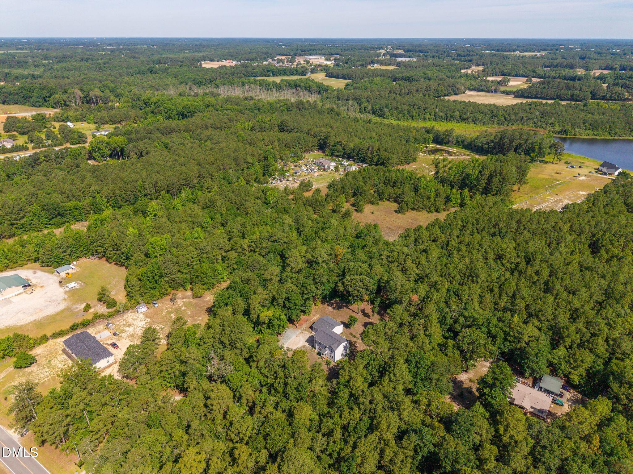 499 Jumping Run Road Dunn, NC 28334 - Photo 86 of 90