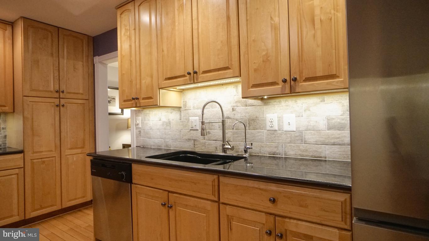 11036 Saffold Way Reston, VA 20190 - Photo 14 of 46 Kitchen - Ample Storage