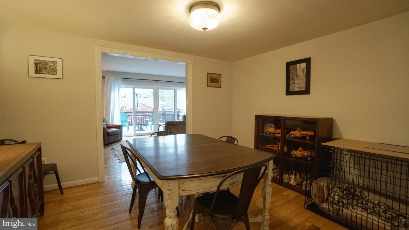11036 Saffold Way Reston, VA 20190 - Photo 20 of 46 Dining Room