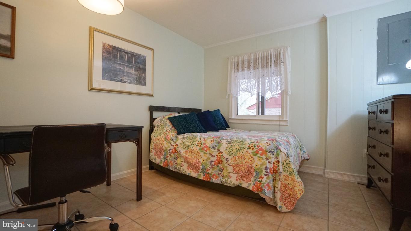 11036 Saffold Way Reston, VA 20190 - Photo 33 of 46 Bedroom - Basement