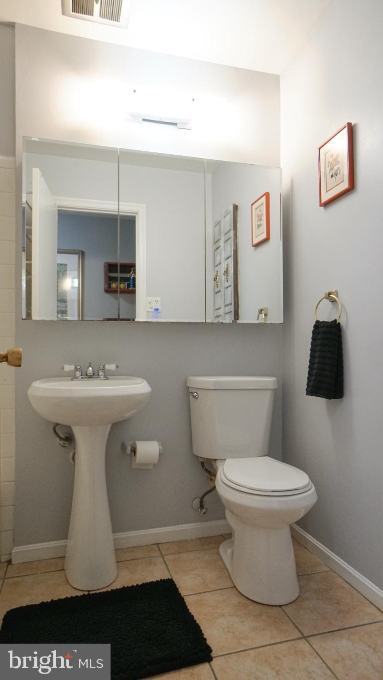 11036 Saffold Way Reston, VA 20190 - Photo 34 of 46 Bathroom - Basement