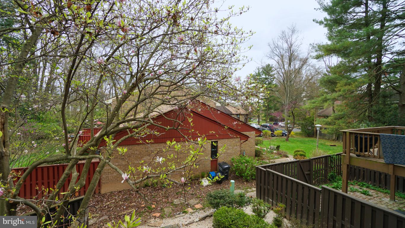 11036 Saffold Way Reston, VA 20190 - Photo 45 of 46 Rear View