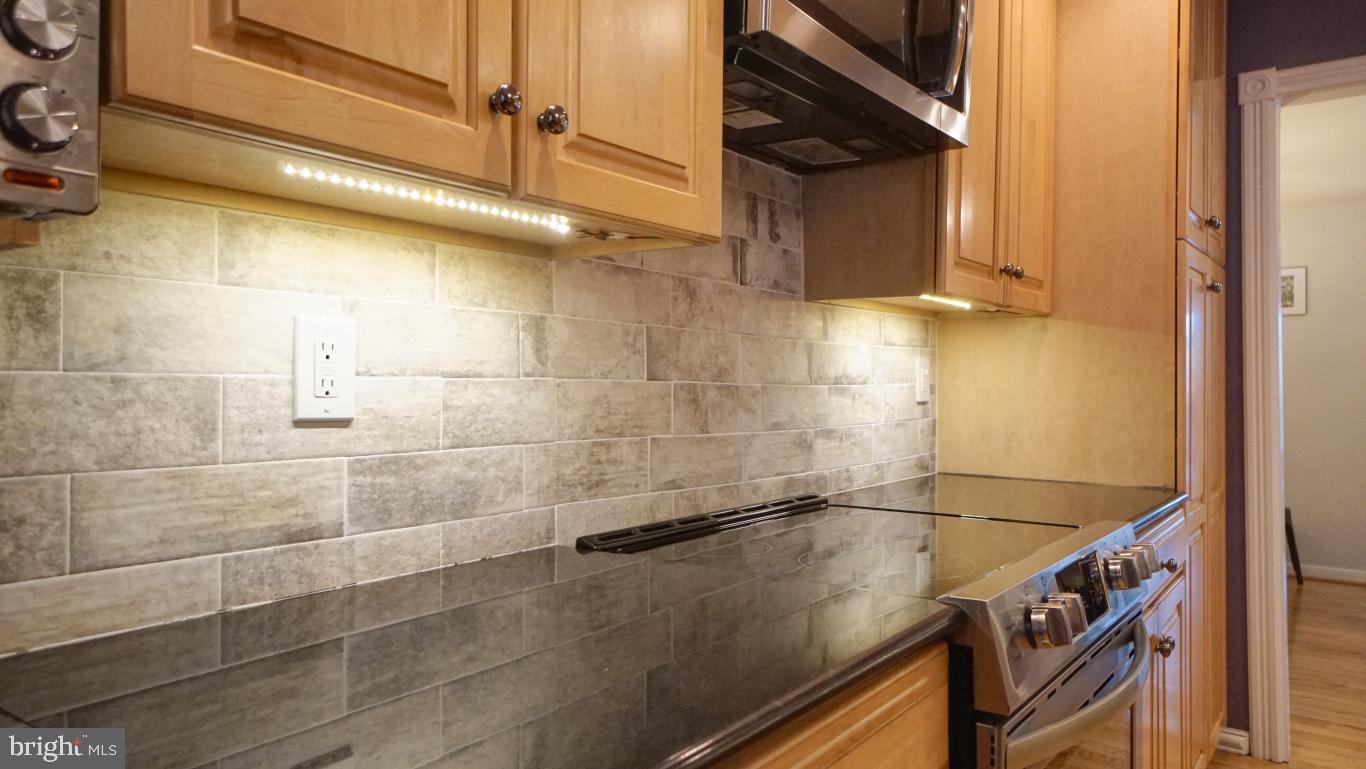 11036 Saffold Way Reston, VA 20190 - Photo 10 of 46 Kitchen - Spacious Counters