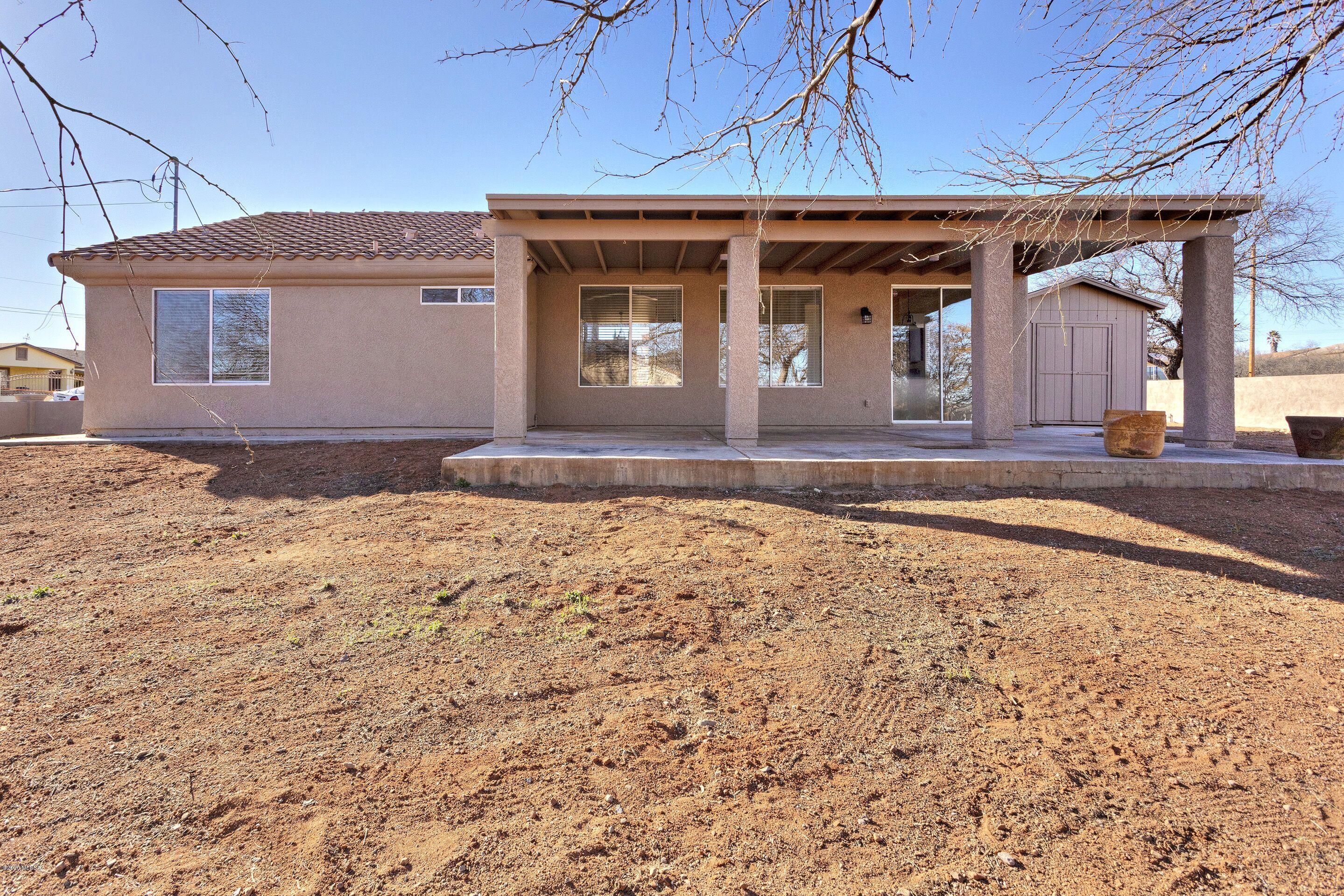90 Mill Court, Unit CORTE Rio Rico, AZ 85648 - Photo 17 of 22