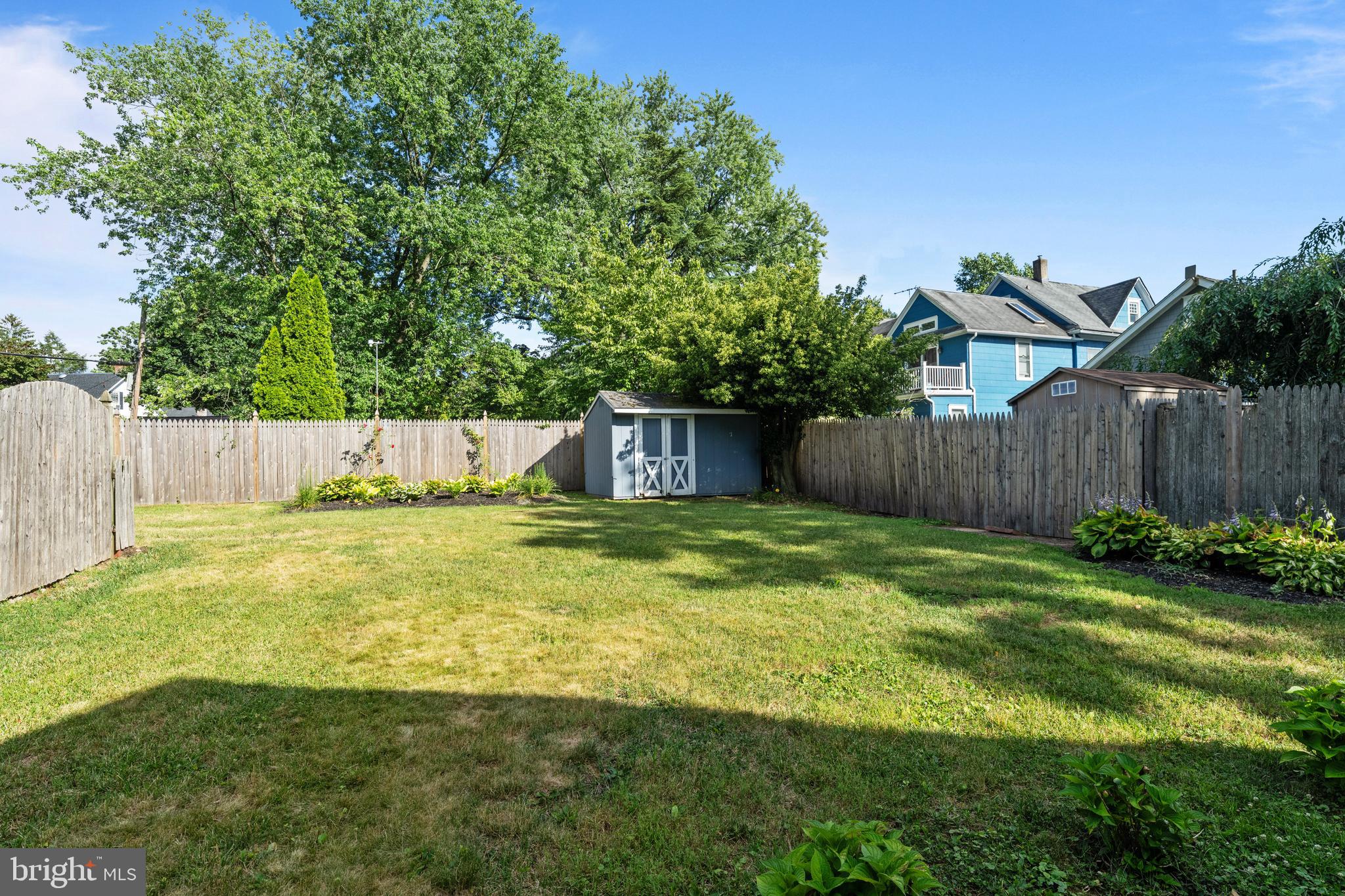 282 Lake Street Haddonfield, NJ 08033 - Photo 33 of 41
