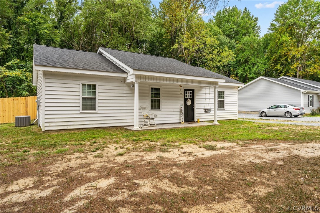 89 Reigel Road Emporia, VA 23847 - Photo 2 of 29 Gallery Image 2