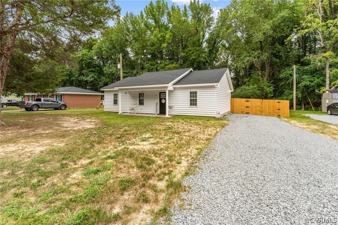 89 Reigel Road Emporia, VA 23847 - Photo 3 of 29 Gallery Image 3