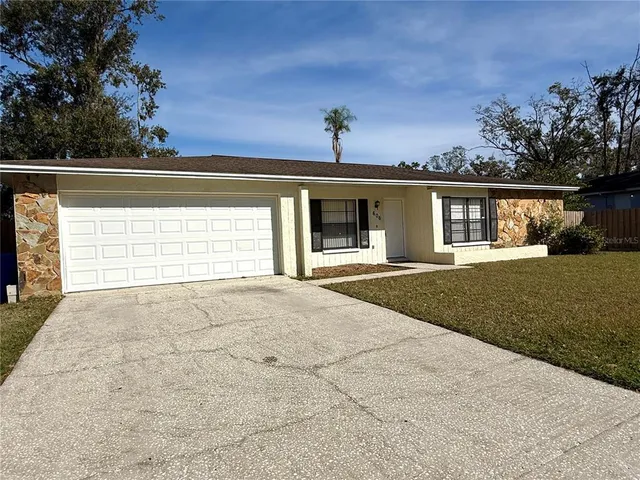 $2,198 | 606 Sandy Creek Drive, Brandon, FL 33511