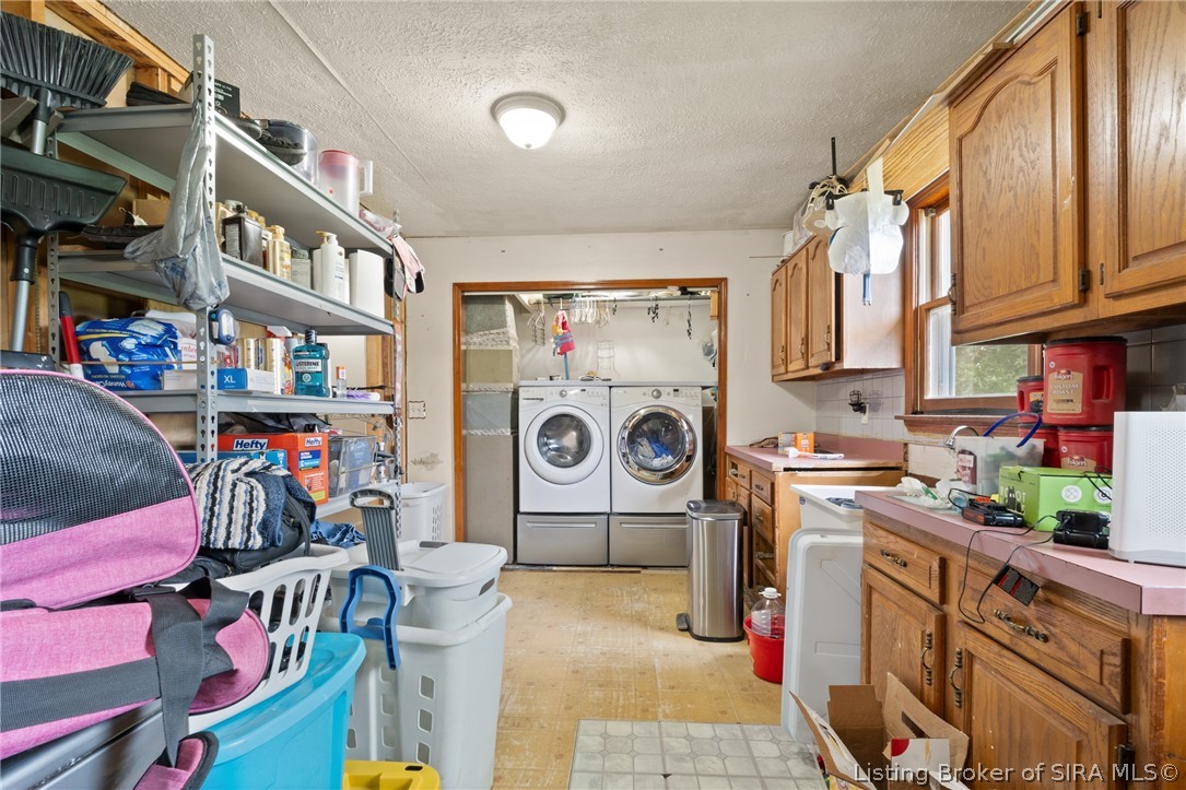 3842 South Goss School Road Pekin, IN 47165 - Photo 46 of 46