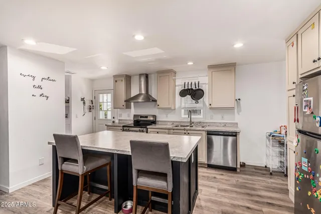 $117,000 | 2060 North Center Street, Unit 133, Mesa, AZ 85201