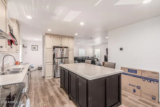 $117,000 | 2060 North Center Street, Unit 133, Mesa, AZ 85201