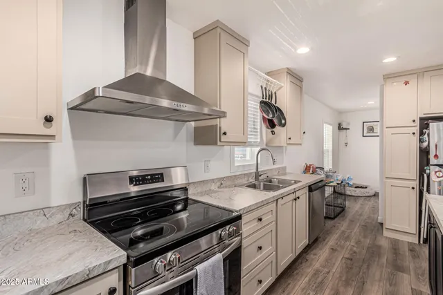 $117,000 | 2060 North Center Street, Unit 133, Mesa, AZ 85201