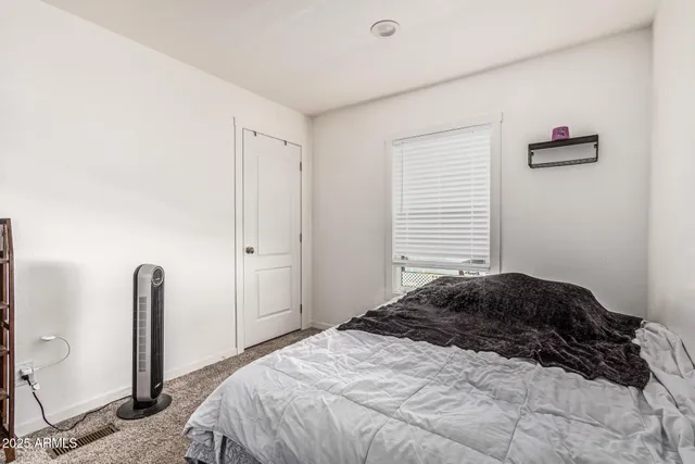 $117,000 | 2060 North Center Street, Unit 133, Mesa, AZ 85201