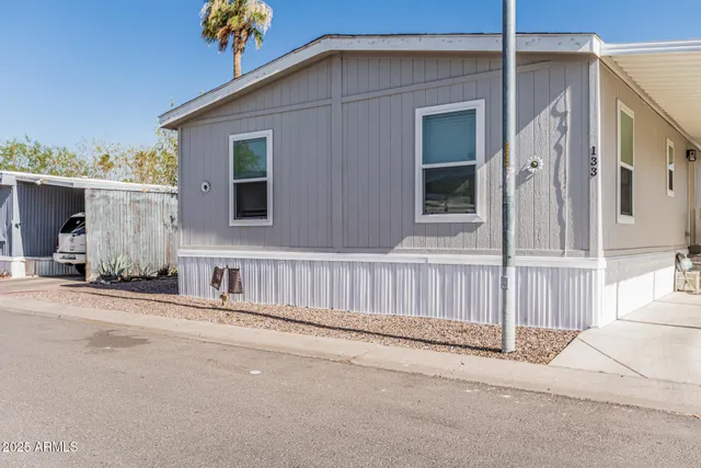 $117,000 | 2060 North Center Street, Unit 133, Mesa, AZ 85201