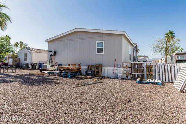$117,000 | 2060 North Center Street, Unit 133, Mesa, AZ 85201