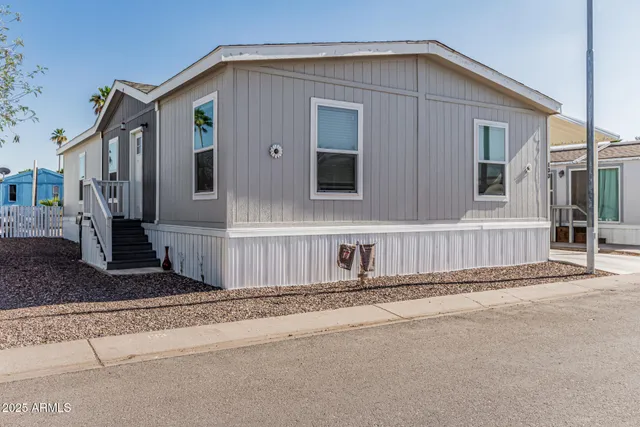 $117,000 | 2060 North Center Street, Unit 133, Mesa, AZ 85201