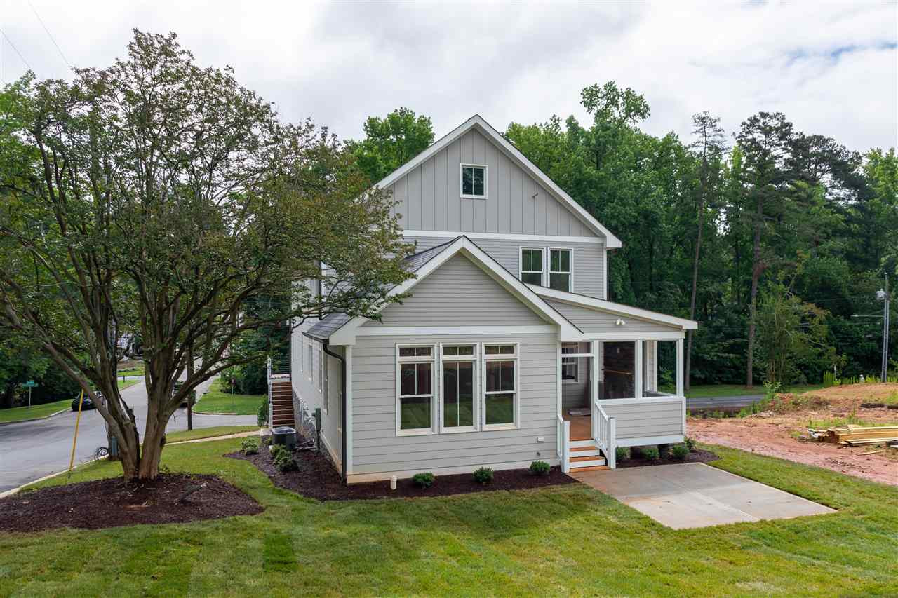 1439 Nottingham Road Raleigh, NC 27607 - Photo 23 of 23 Photo 23