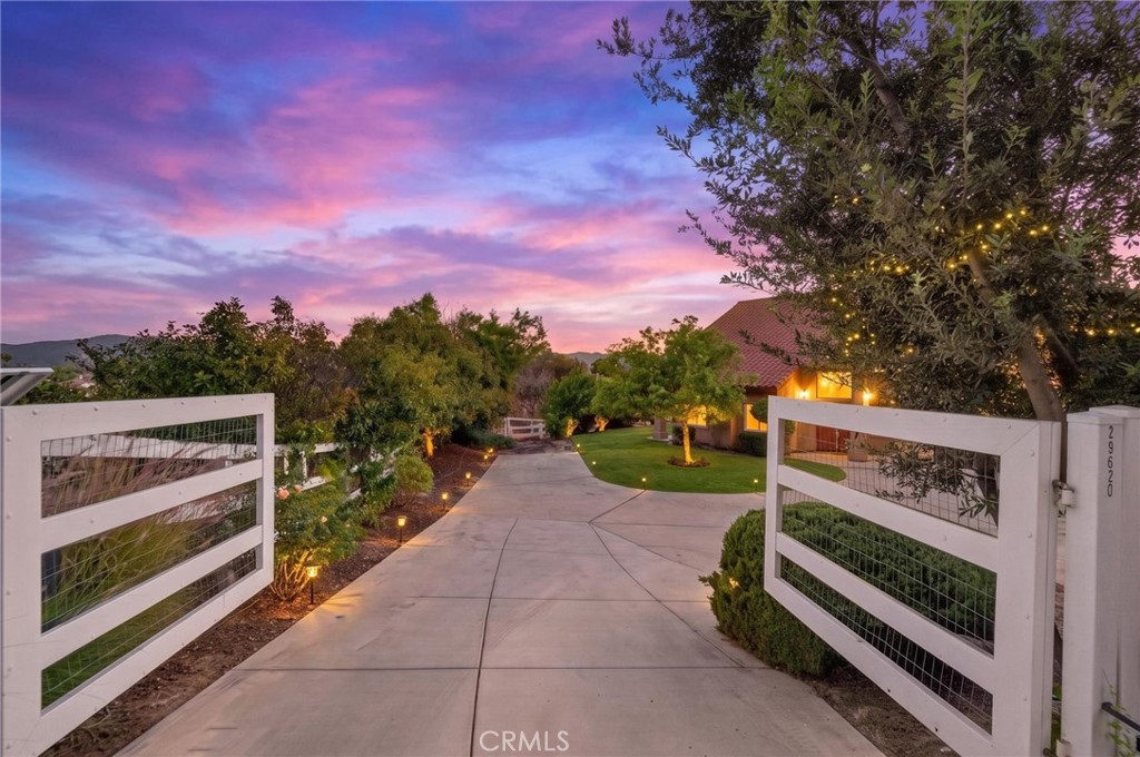 29620 Monte Verde Road Temecula, CA 92591 - Photo 67 of 75