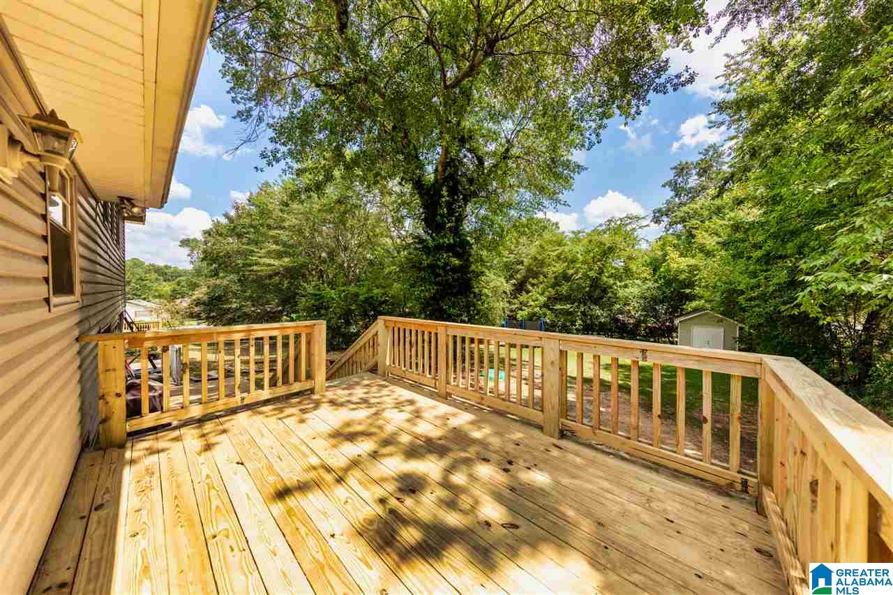 545 Overhill Road Pelham, AL 35124 - Photo 14 of 40 Gallery Image 14