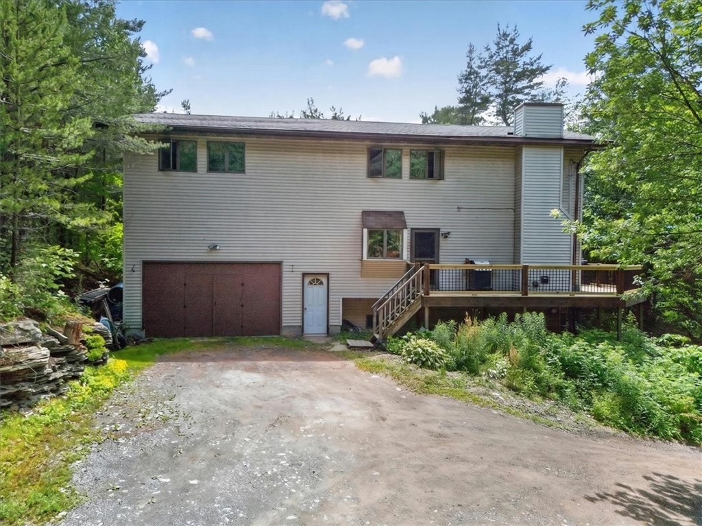 6595 State Route Springwater, NY 14560 - Photo 1 of 41