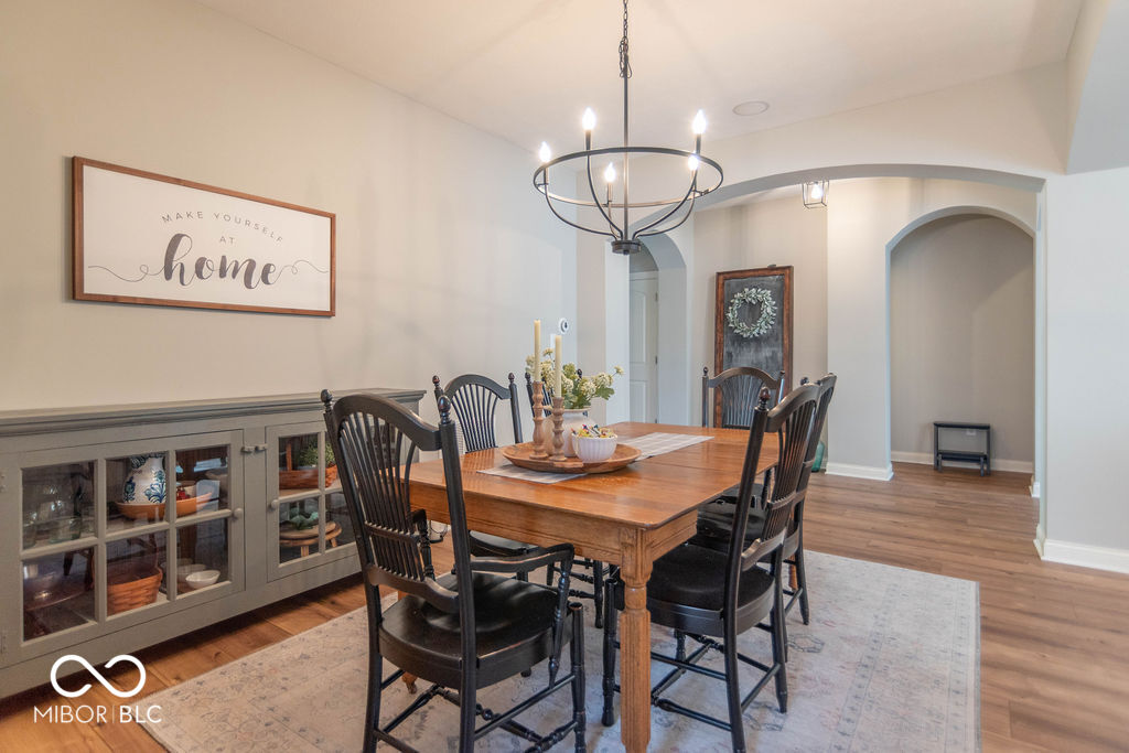 5491 Ralfe Road Indianapolis, IN 46234 - Photo 23 of 37