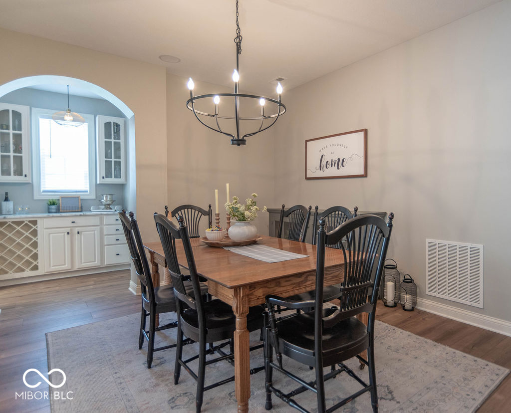 5491 Ralfe Road Indianapolis, IN 46234 - Photo 24 of 37