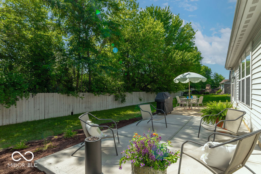 5491 Ralfe Road Indianapolis, IN 46234 - Photo 32 of 37