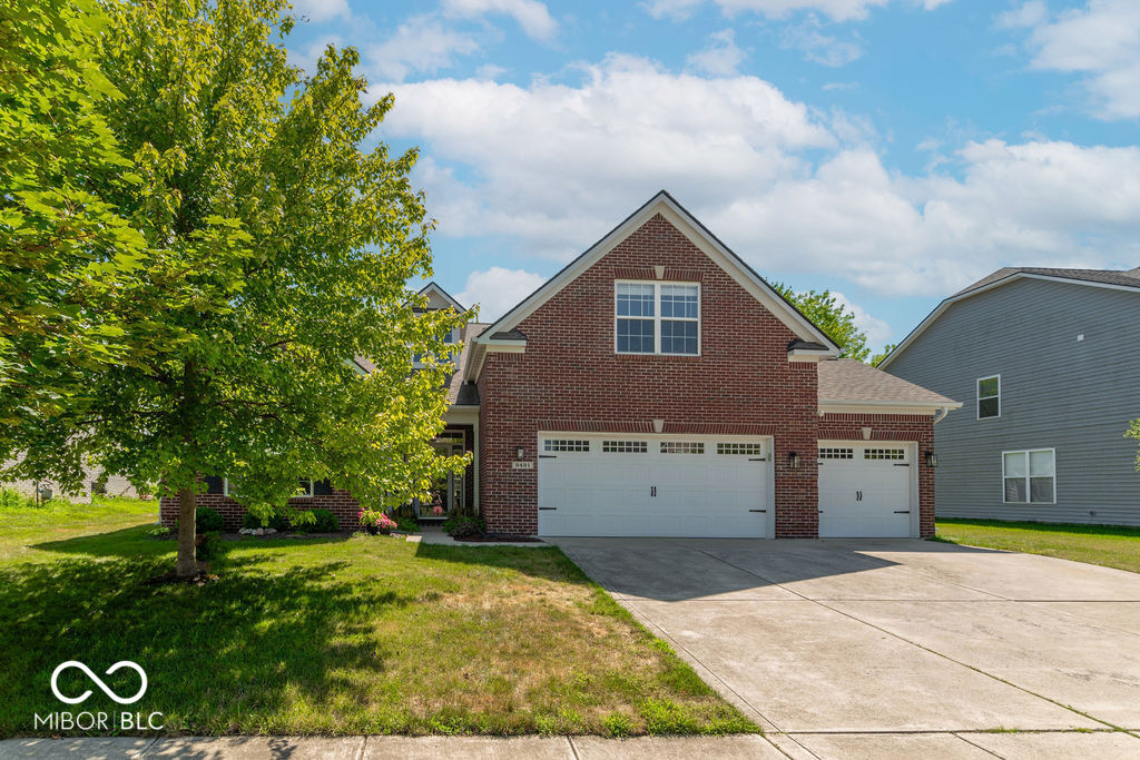 5491 Ralfe Road Indianapolis, IN 46234 - Photo 35 of 37