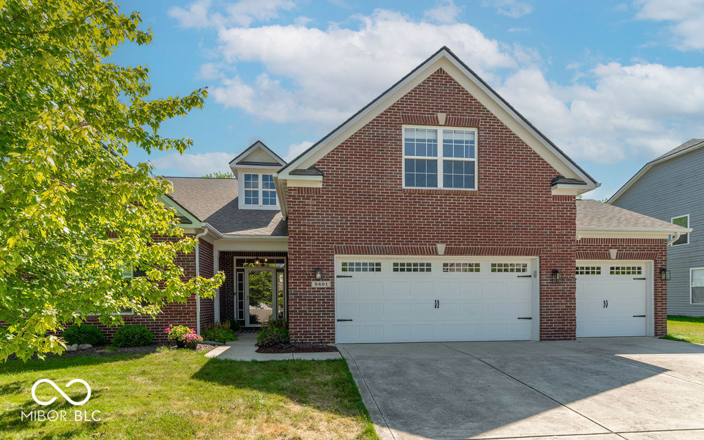 5491 Ralfe Road Indianapolis, IN 46234 - Photo 36 of 37