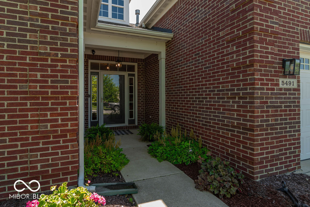 5491 Ralfe Road Indianapolis, IN 46234 - Photo 37 of 37