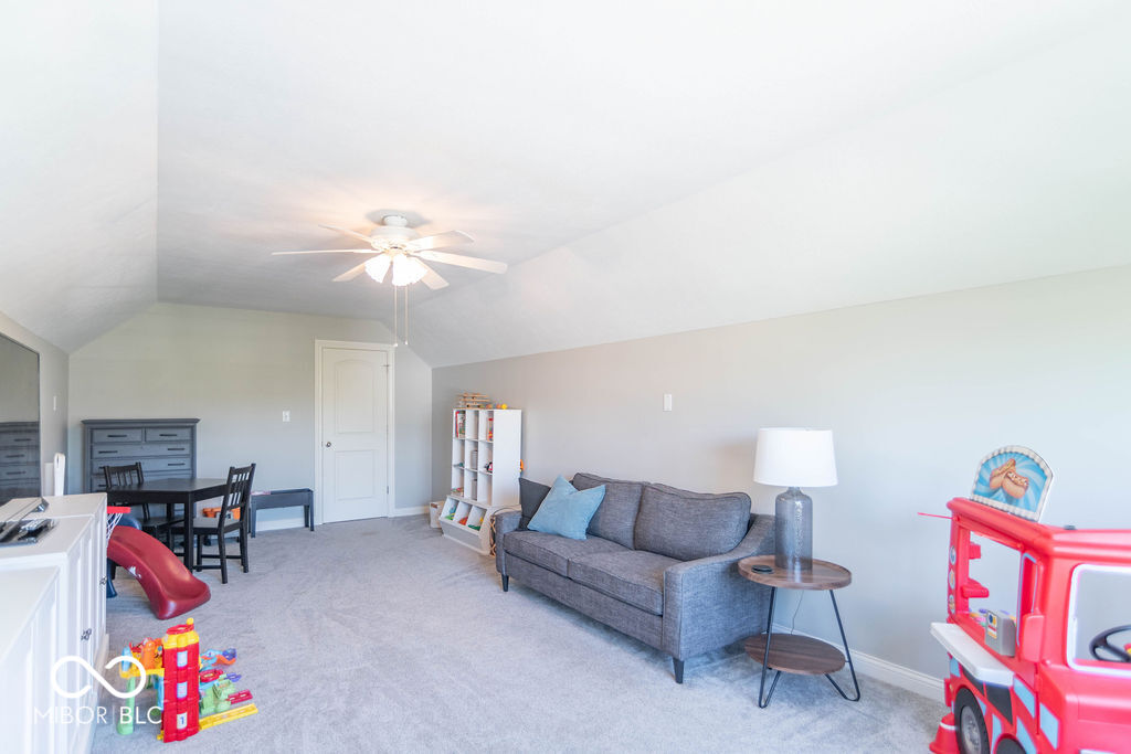 5491 Ralfe Road Indianapolis, IN 46234 - Photo 8 of 37