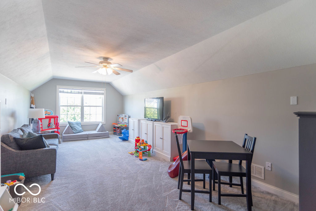 5491 Ralfe Road Indianapolis, IN 46234 - Photo 9 of 37