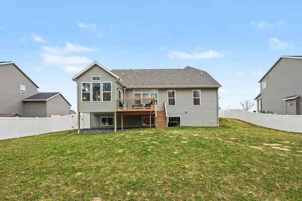 $685,000 | 7460 Thistle Street, Allendale, MI 49401