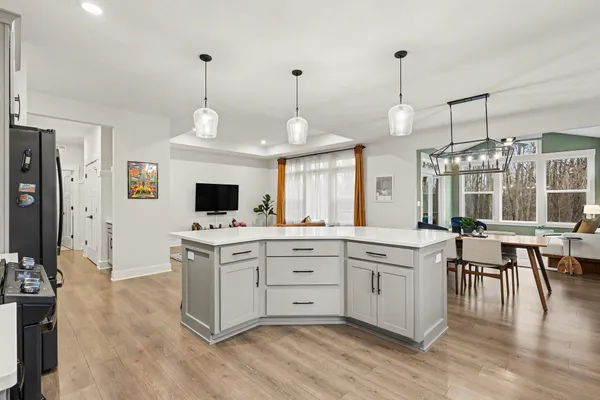 $685,000 | 7460 Thistle Street, Allendale, MI 49401
