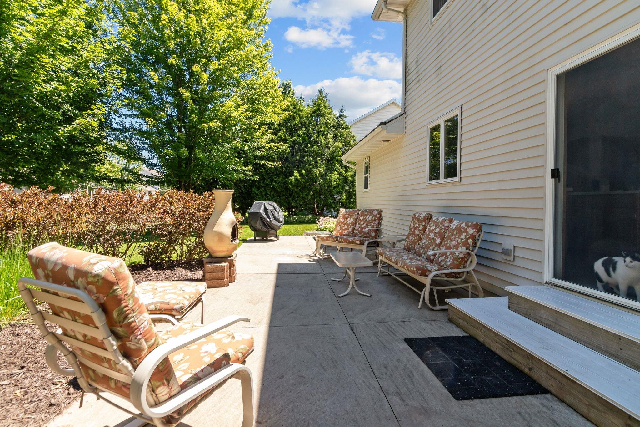 3116 East Sandpiper Lane Appleton, WI 54913 - Photo 52 of 54