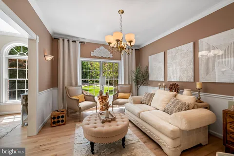 $939,000 | 18 Wesley Woods Court, Kingsville, MD 21087