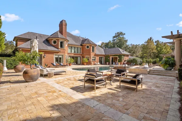 $5,900,000 | 3891 Windbrook Court, Tallahassee, FL 32312