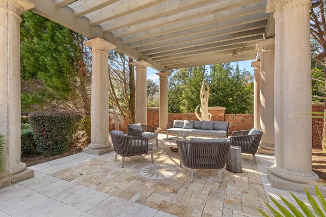 $5,900,000 | 3891 Windbrook Court, Tallahassee, FL 32312