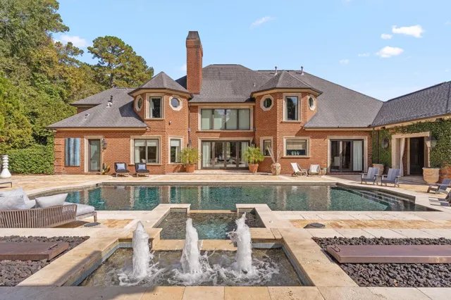 $5,900,000 | 3891 Windbrook Court, Tallahassee, FL 32312