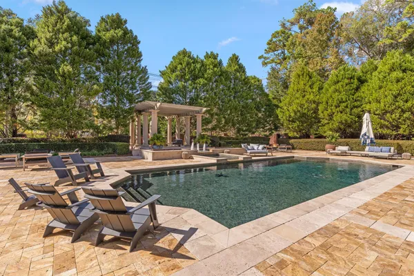 $5,900,000 | 3891 Windbrook Court, Tallahassee, FL 32312
