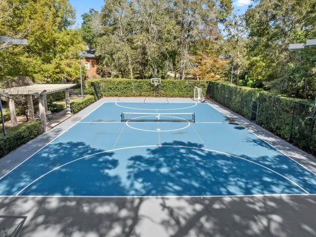 $5,900,000 | 3891 Windbrook Court, Tallahassee, FL 32312