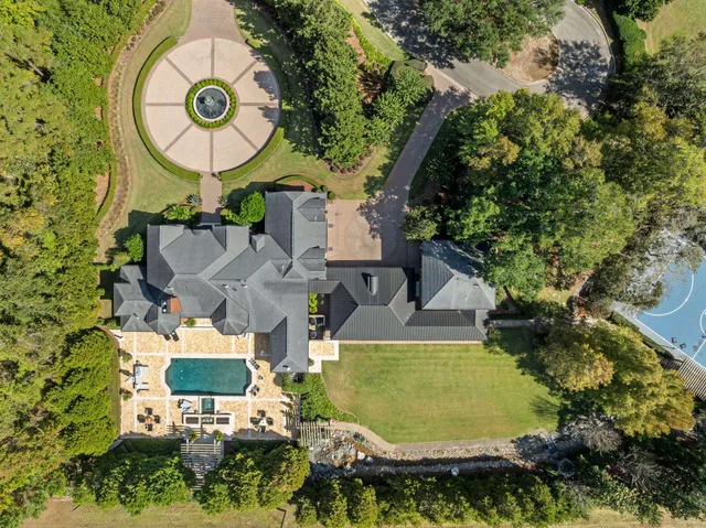 $5,900,000 | 3891 Windbrook Court, Tallahassee, FL 32312