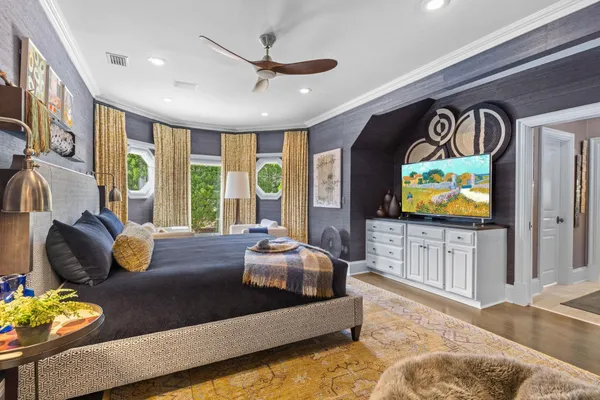 $5,900,000 | 3891 Windbrook Court, Tallahassee, FL 32312
