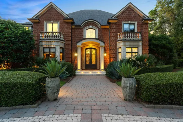 $5,900,000 | 3891 Windbrook Court, Tallahassee, FL 32312