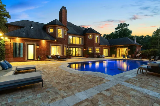 $5,900,000 | 3891 Windbrook Court, Tallahassee, FL 32312