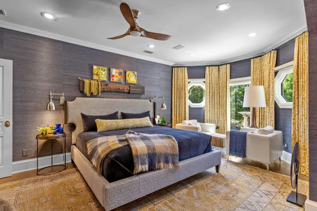 $5,900,000 | 3891 Windbrook Court, Tallahassee, FL 32312