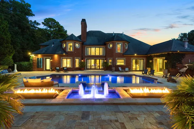 $5,900,000 | 3891 Windbrook Court, Tallahassee, FL 32312